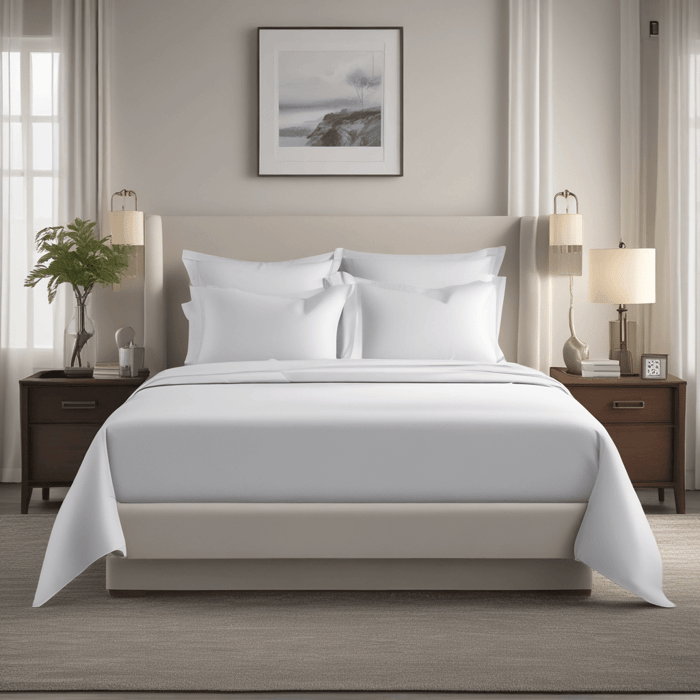 Who Has Wholesale Fitted Sheets That Fits A Vacation Rental?