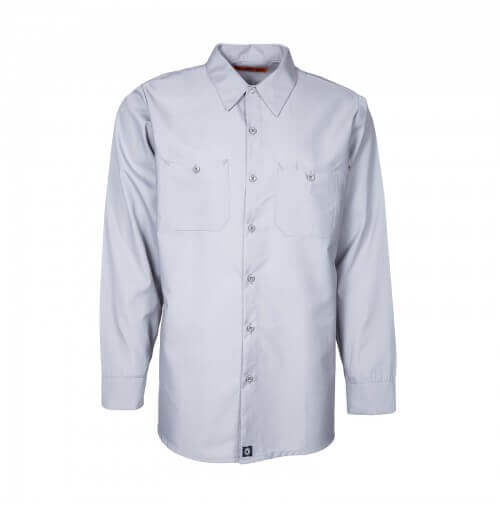 Flame Resistant Clothing