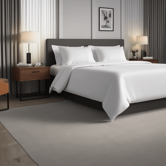 Looking to Purchase T-130 Economy Options Flat Sheets for a Hotel—Where Should I Buy?