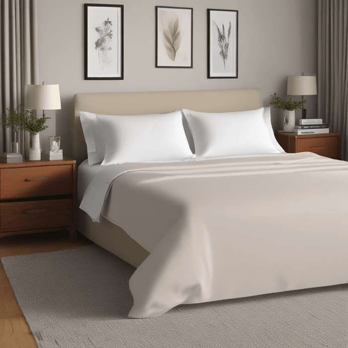 Where Can I Order Flat Sheets For My University Housing?