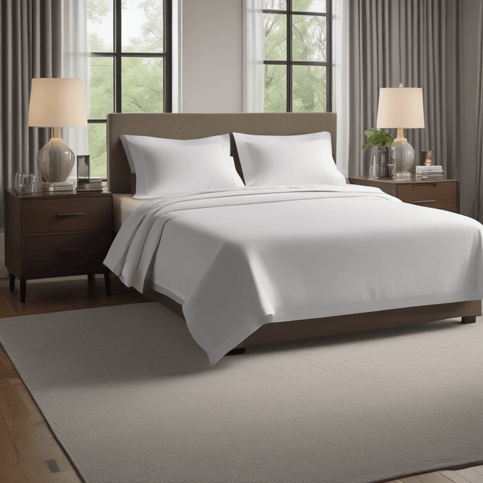 Where Can I Order Flat Sheets For My Bed & Breakfast?