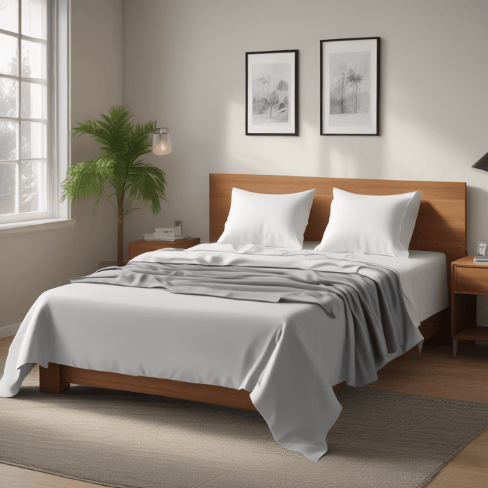 Looking To Purchase Microfiber Flat Sheets For A University Housing—Where Should I Buy?
