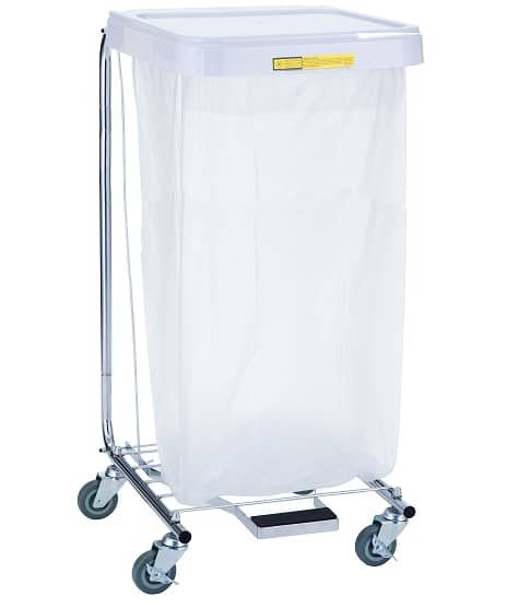 What is a Hamper Stand?