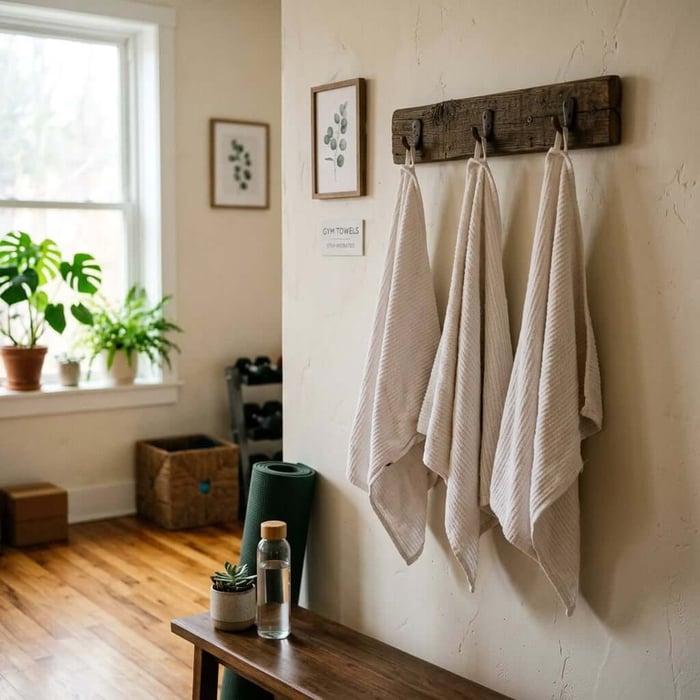 What's The Best Place To Buy Bar Mop Options Gym Towels?