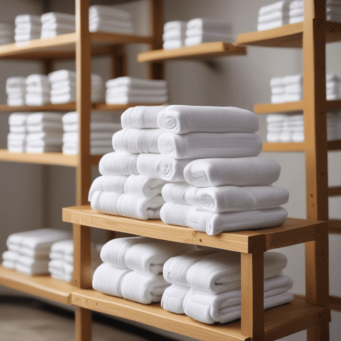 Where Can I Buy 100% Cotton Gym Towels for a Resort?