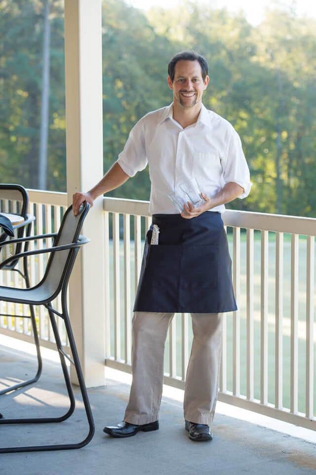 Where Can I Buy Aprons in Bulk?