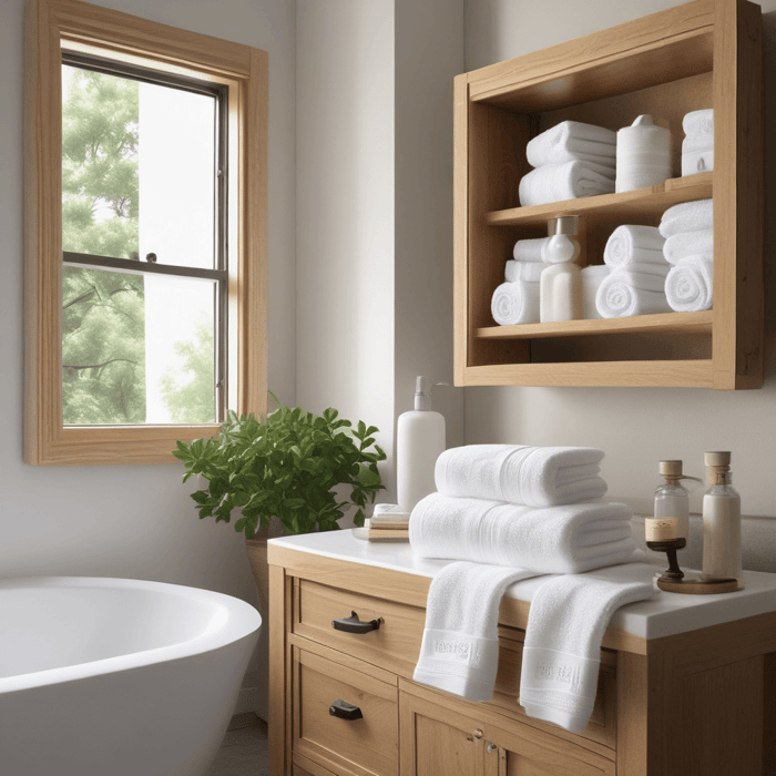 Where Should I Buy Hand Towels For A Vacation Rental That Needs Premium GSM Options?