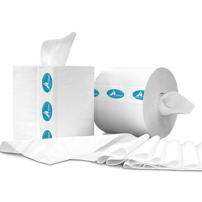 What are 2-Ply Paper Towels - Understanding Strength and Versatility