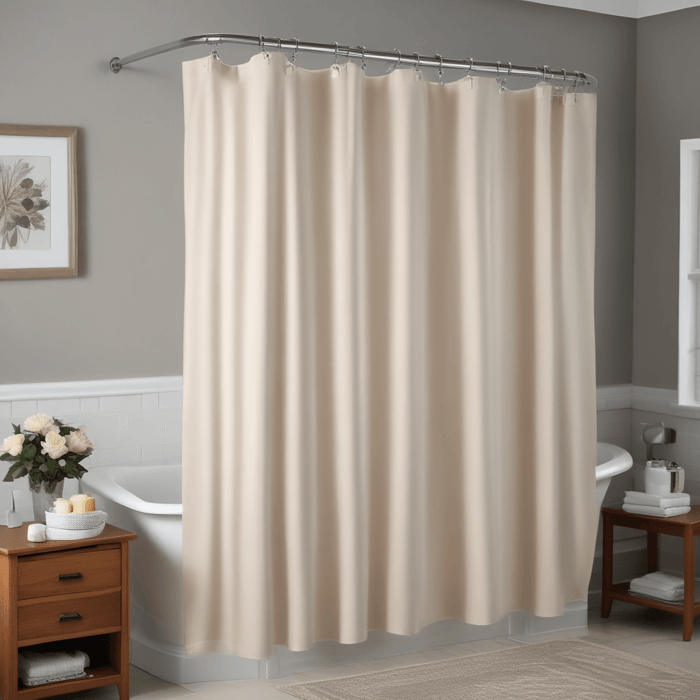 Looking To Purchase Flame-Retardant Options Hookless Shower Curtains For A Nursing Home—Where Should I Buy?