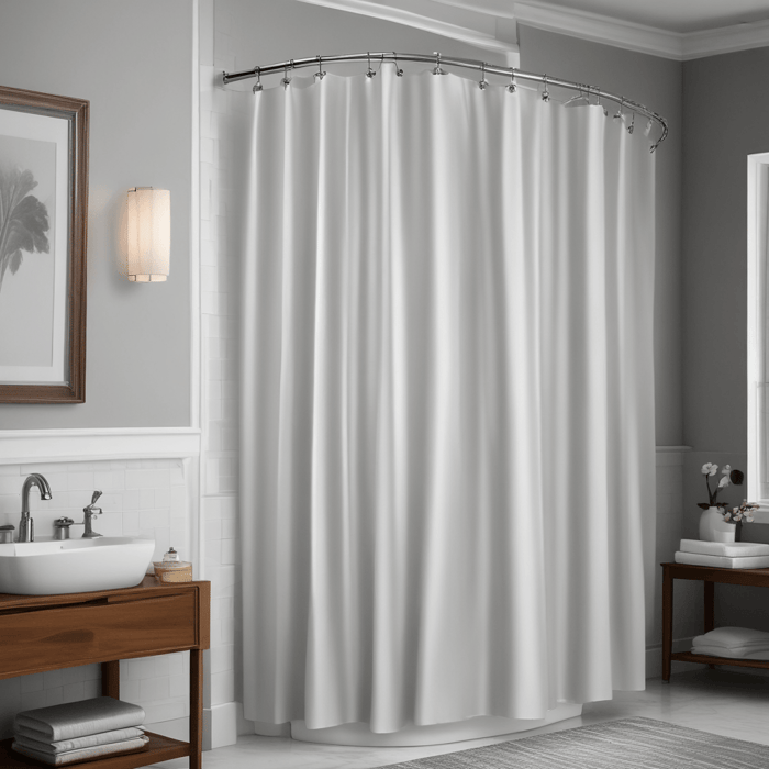 What's The Best Place To Buy Best Hookless Shower Curtains For Hotels?