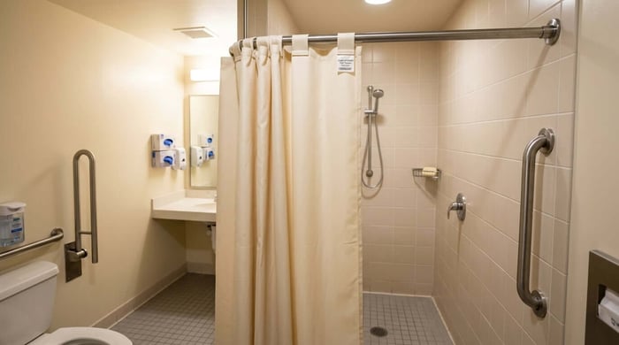 Looking To Purchase Flame-Retardant Options Hookless Shower Curtains For A Hospital—Where Should I Buy?