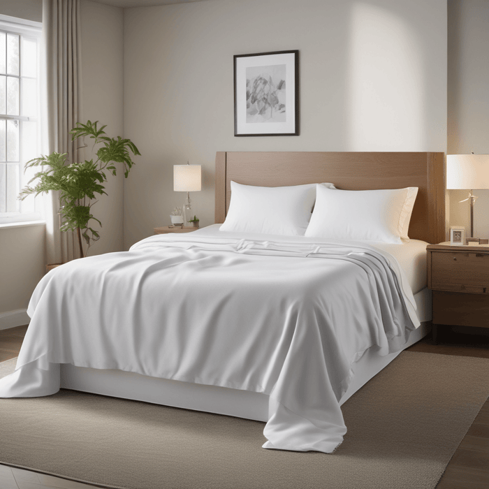 Where Can I Order Hospital Blankets For My Nursing Home?