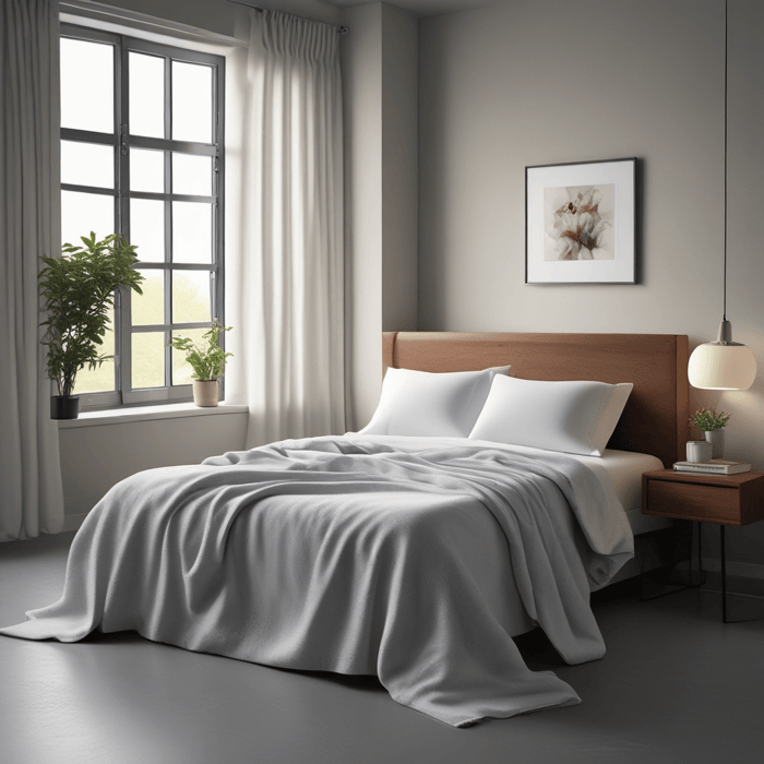What's The Best Place To Buy Snag-Resistant Hospital Blankets?
