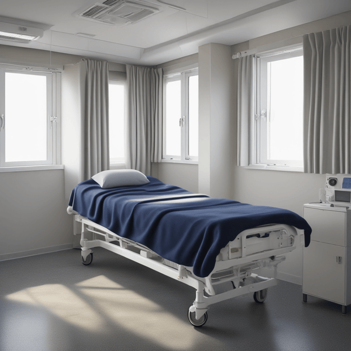 Looking to Purchase Fleece Hospital Blankets for an Emergency Response Team—Where Should I Buy?