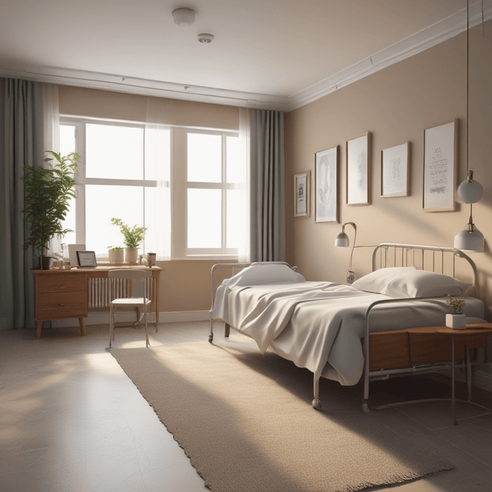 Where Can I Source Snag-resistant Hospital Blankets For a Nursing Home?
