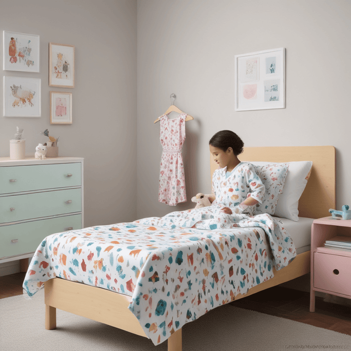 Where Can I Buy Washable and Reusable Hospital Gowns for a Pediatric Unit?