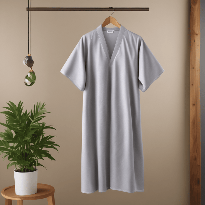 Where Should I Buy Hospital Gowns For A Hospital That Needs Washable And Reusable?