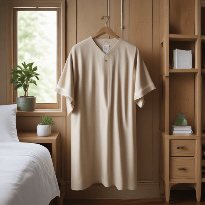 What's The Best Place To Buy Washable And Reusable Hospital Gowns?