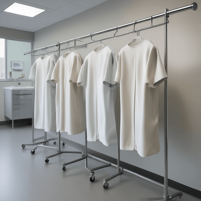 Where Can I Order Hospital Gowns Gowns For My Surgery Center?