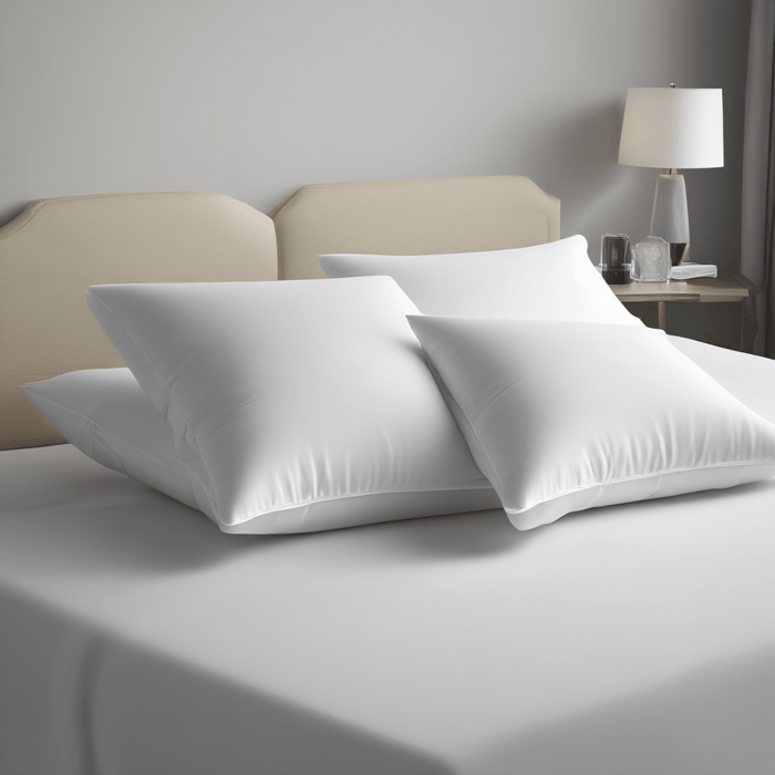 Where Can I Order Hospital Pillows For My Hospital?