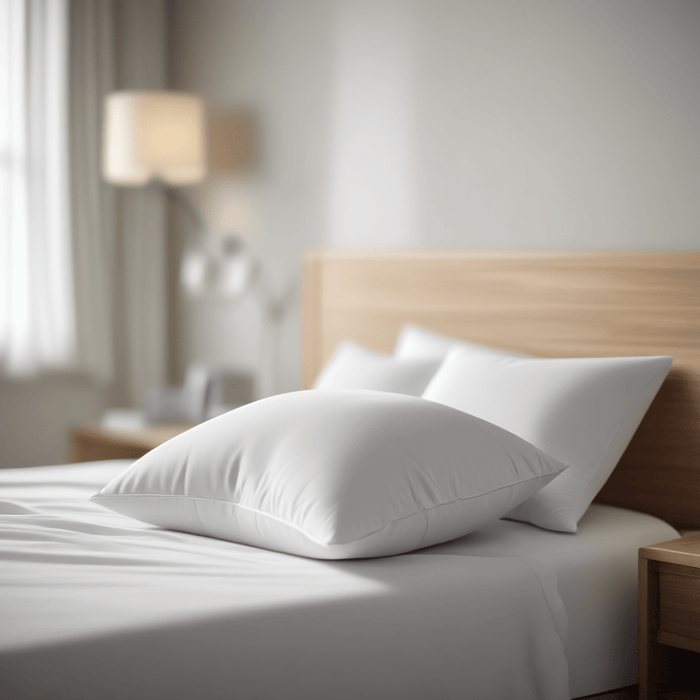 What’s the best place to buy hotel and hospital style hospital pillows?