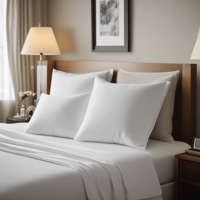 Where Can I Order Hospital Pillows For My Hotel?