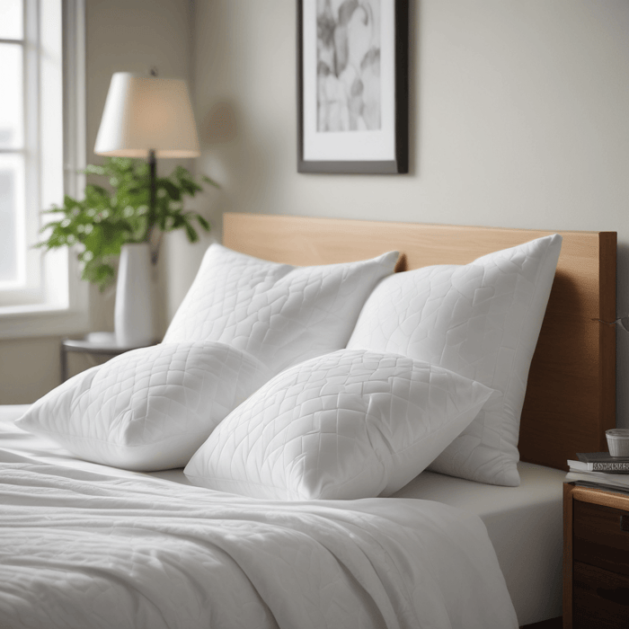 Where Can My Student Housing Get Hospital Pillows In Case Packs?