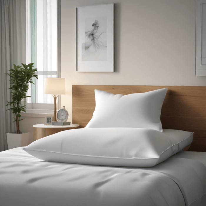 Where Should I Buy Hospital Pillows For A Student Housing That Needs Bulk Case Packs?