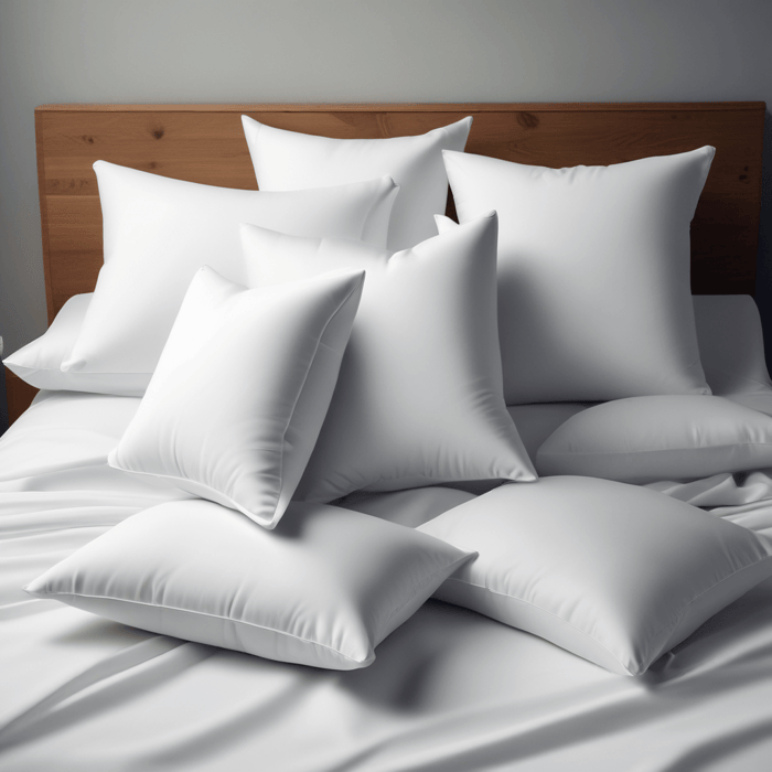 Where Can My Nursing Home Get Hospital Pillows in Case Packs?