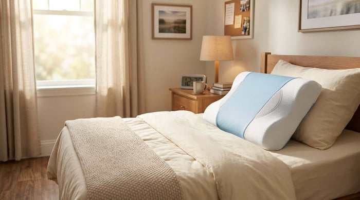Who Has Wholesale Hospital Pillows That Fits A Nursing Home?