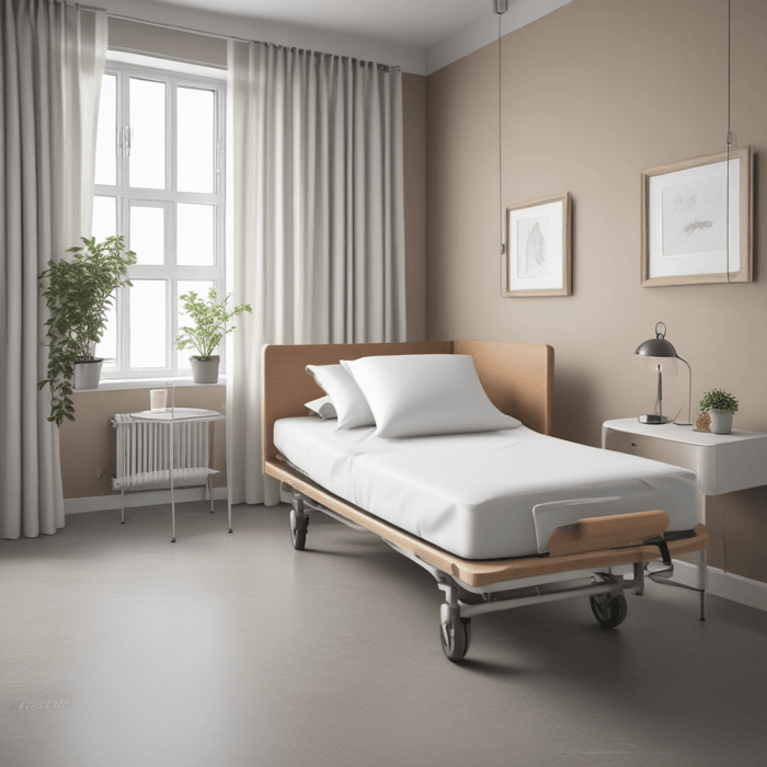 Where Can I Order Hospital Pillows for My Nursing Home?