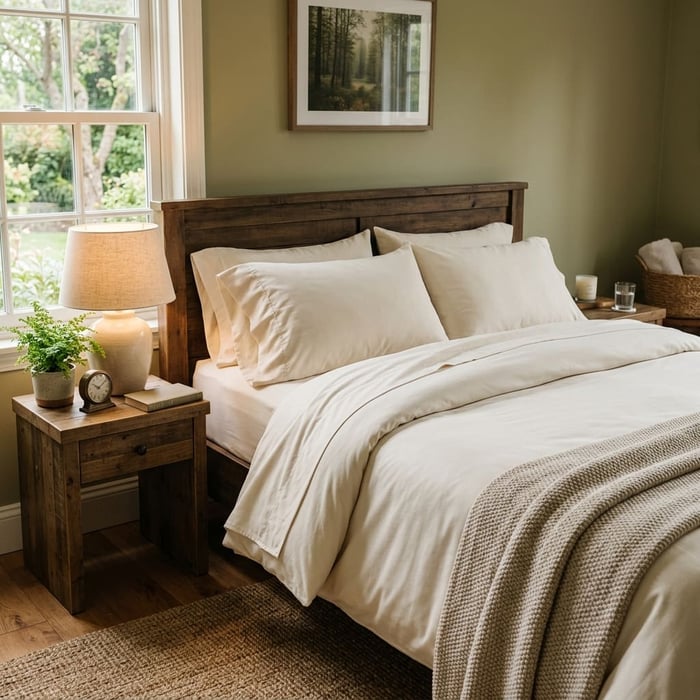 Where Should I Buy Hotel Bed Sheets for a Bed & Breakfast That Needs Microfiber?