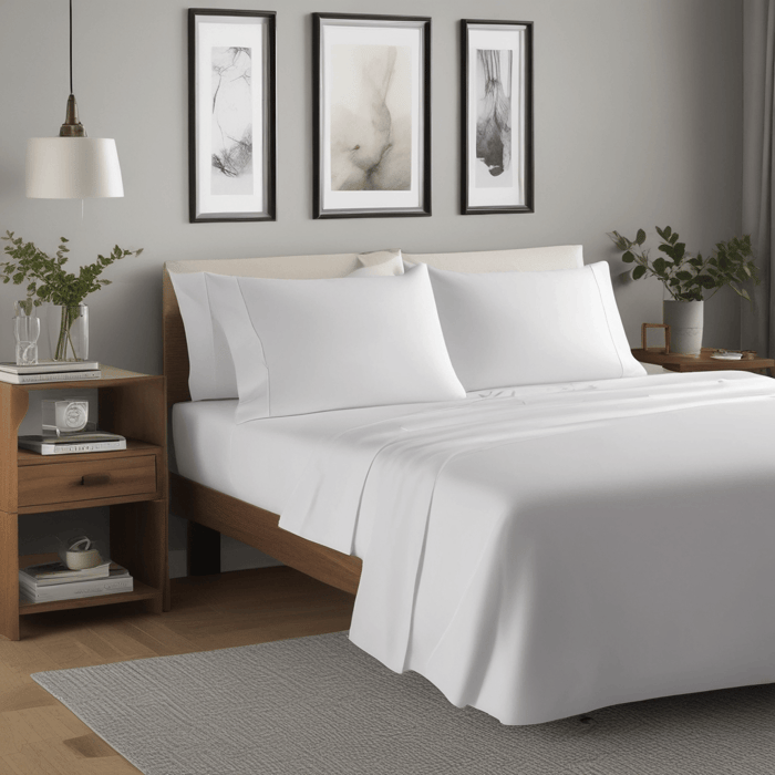 Looking to Purchase Microfiber Hotel Bed Sheets for a University Housing—Where Should I Buy?