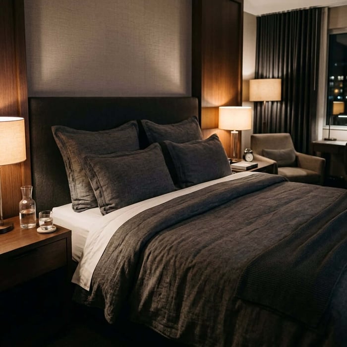 Where Should I Buy Bedspreads for a Hotel That Needs Hotel Bedding Sets?