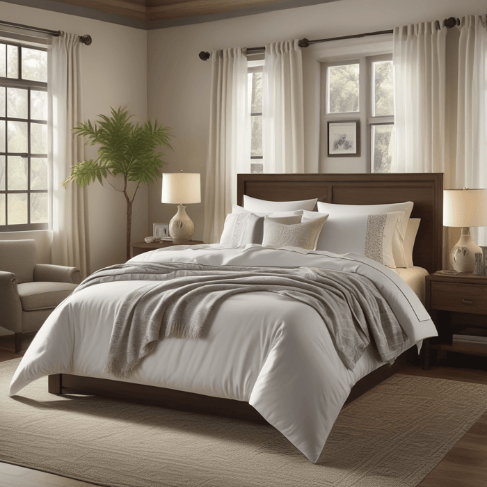 Where Can I Source Hotel Bedding Sets For A Vacation Rental?