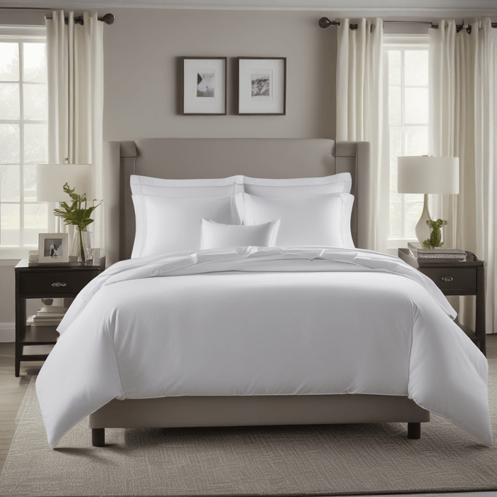 Looking To Purchase Hotel Bedding Sets Comforters For A Vacation Rental—Where Should I Buy?
