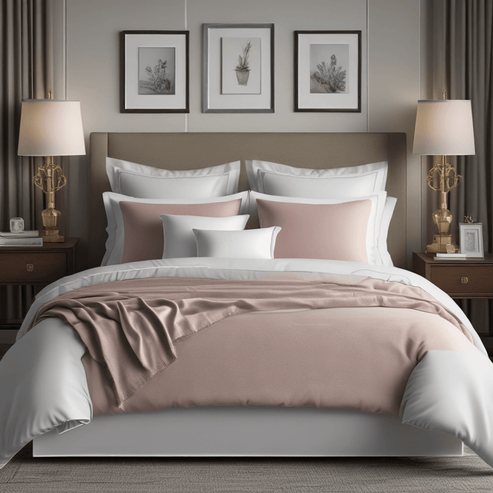 Looking to Purchase Hotel Bedding Sets For a Hotel—Where Should I Buy?