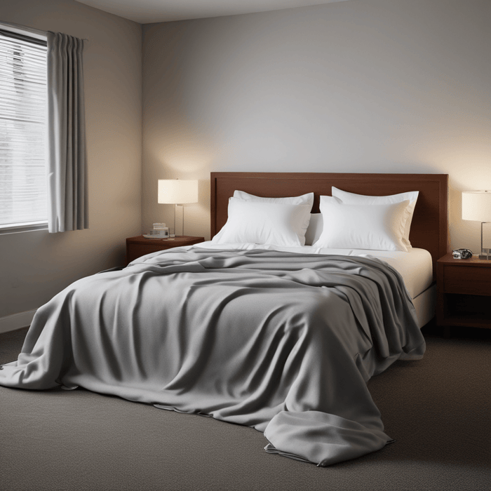 Who Has Wholesale Hotel Blankets That Fits an Emergency Response Team?