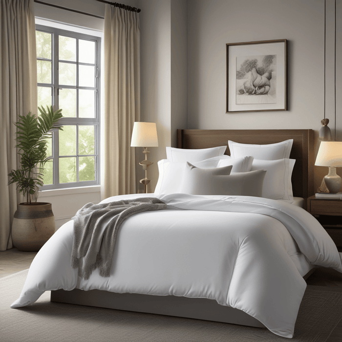 Where Can I Source Hotel Bedding Sets Hotel Duvet Insert For A Resort?