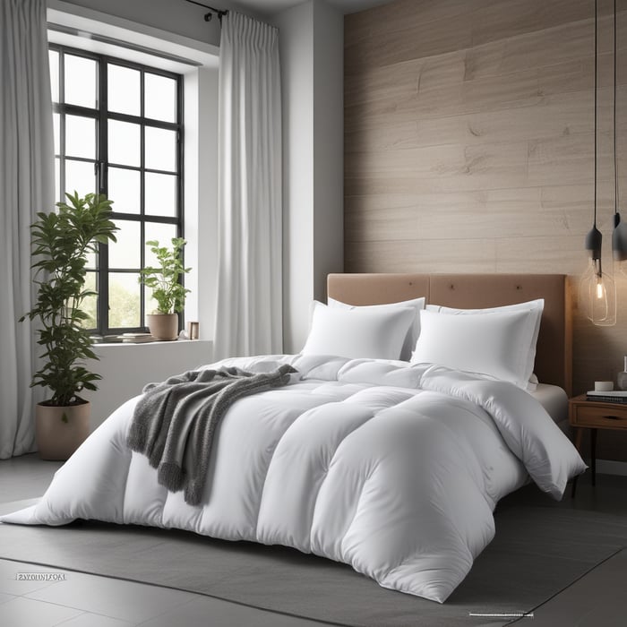 Looking to Purchase Hotel Bedding Sets & Hotel Duvet Inserts for a Vacation Rental—Where Should I Buy?
