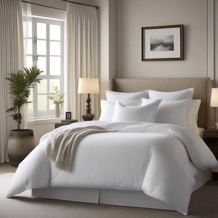 Looking To Purchase Hotel Bedding Sets Hotel Duvet Inserts For A Resort—Where Should I Buy?
