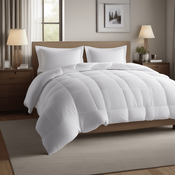 Where Can I Order Hotel Duvet Inserts For My Motel?