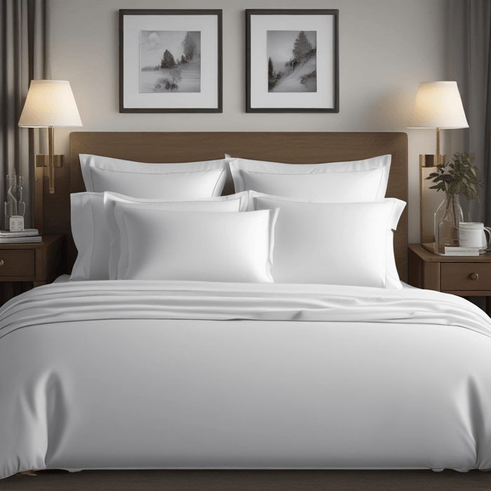 Who Has Wholesale Hotel Duvet Inserts That Fits a Motel?