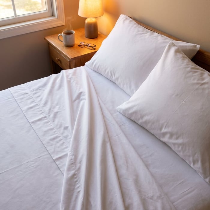 Where Can I Order Hotel Sheets for My Motel?