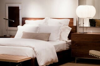 Buying Hotel-Quality Sheets?