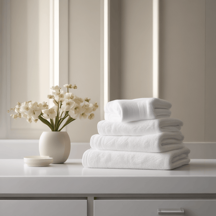 What's the Best Place to Buy Best Hotel Bath Towels to Buy in Bulk?