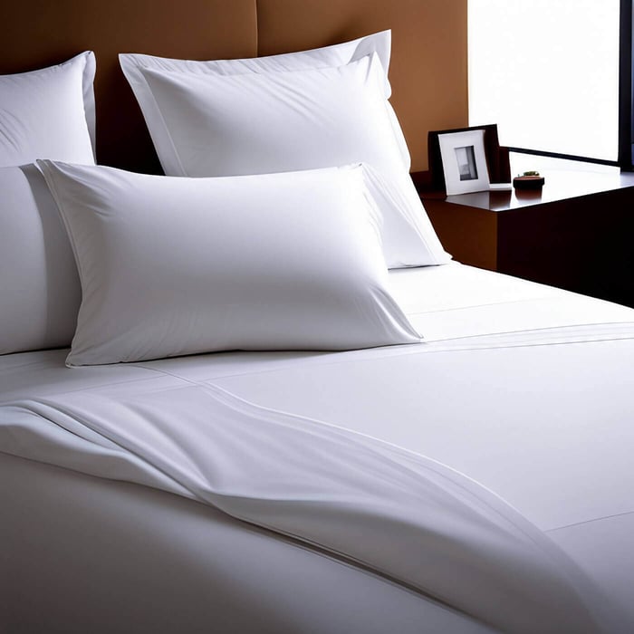 Your Hotel Bed Sheet Questions Answered
