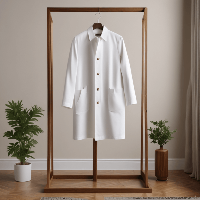Where Can I Order Lab Jackets For My University Lab?