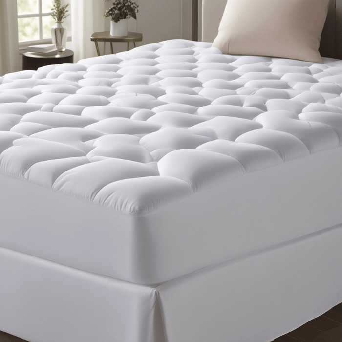 mattress pads