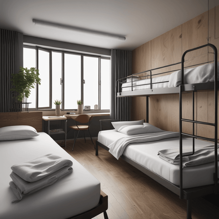 Looking to Purchase Hotel Bedding Sets and Mattress Pads for Student Housing—Where Should I Buy?